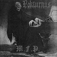 Nokturniis - Midnight Fullmoon Phantasma