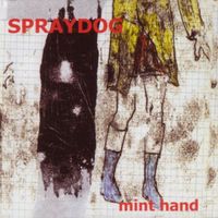 Spraydog - Mint Hand