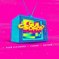 Rauw Alejandro - Que Somos