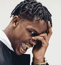 Travis Scott - Analogue