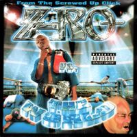 Z-Ro - Z-Ro vs. the World