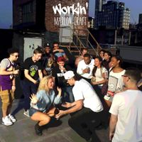 Marlon Craft - Workin&rsquo;