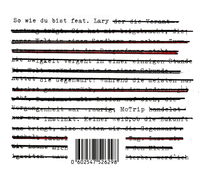 MoTrip - So wie du bist