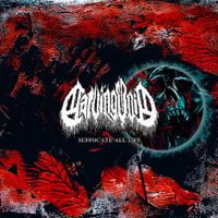 Carving Void - Suffocate All Life