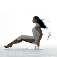 Naomi Sharon - The Only Love We Know