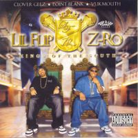 Lil' Flip & Z-Ro - Kings Of The South