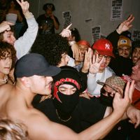 Sollyy - I LEFT MYY HEART OUT WEST