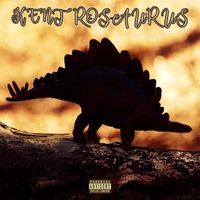 101CE - KENTROSAURUS