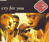 Jodeci - Cry for You