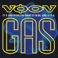 Voov - It's Anything You Want It To Be, And It's A Gas