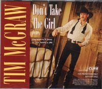 Tim McGraw - Don't Take the Girl