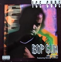 Ice Cube - Bop Gun (One Nation)