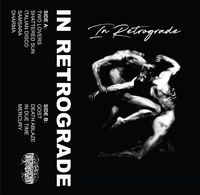 In Retrograde - In Retrograde