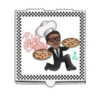 Pablo Skywalkin - Hot and Ready