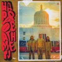 Happy Death Men - Happy Death Men