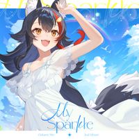 大神ミオ [Ookami Mio] - My Sparkle