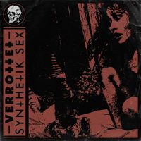 Verrottet - Synthetik Sex