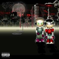 jackzebra - Bloodzebra