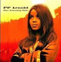 P. P. Arnold - The Turning Tide