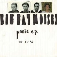 Coldplay - Panic E.P.