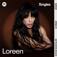 Loreen - Arcade (Spotify Singles)