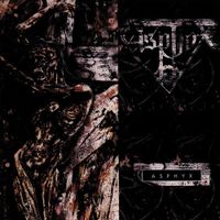 Asphyx - Crush the Cenotaph