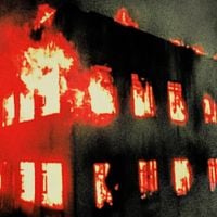 A-Par - BURN IT ALL