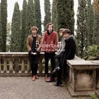 Bilderbuch - Die Pest im Piemont