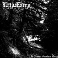 Sign Of KatuMarus - In Nostro Omnium Fletu