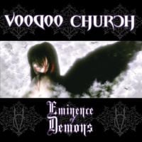 Voodoo Church - Eminence of Demons