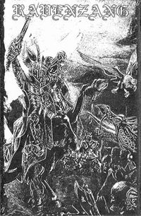Ravenzang - Terugkeer der tirannie