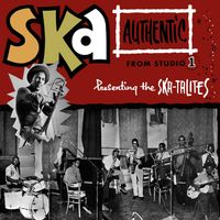 The Skatalites - Ska Authentic from Studio One