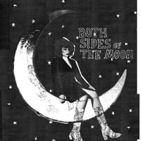 Celeste - Both Sides of the Moon