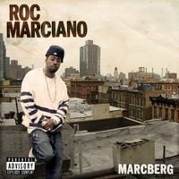 Roc Marciano - Period Blood