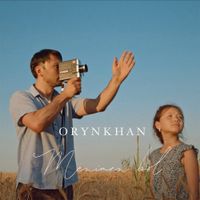 Orynkhan - Menimen Bol