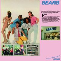 Haircuts For Men - Beats To Listen To While Shopping At SEARS