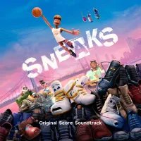 Terrace Martin - Sneaks (Original Score)