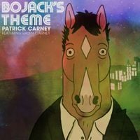Patrick Carney - BoJack's Theme