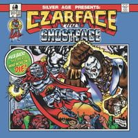 Czarface & Ghostface Killah - Czarface Meets Ghostface