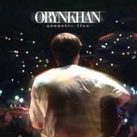 Orynkhan - Acoustic Live