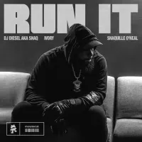 DJ DIESEL - Run It