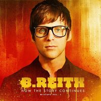 B.Reith - How The Story Continues