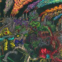 GANGLION - Humanity Refined