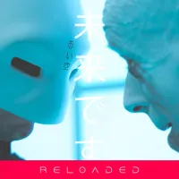 Red Sky - Mirai Desu (Reloaded)