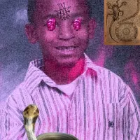 Luci4 - LEGEND KILLER