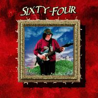 Spilly Cave - Sixty-Four