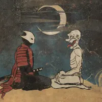 Red Sky - Promessa alle stelle