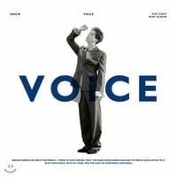 ONEW - VOICE