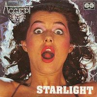 Accept - Starlight / Feelings