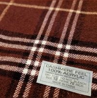Red Healer - Cashmere Feel